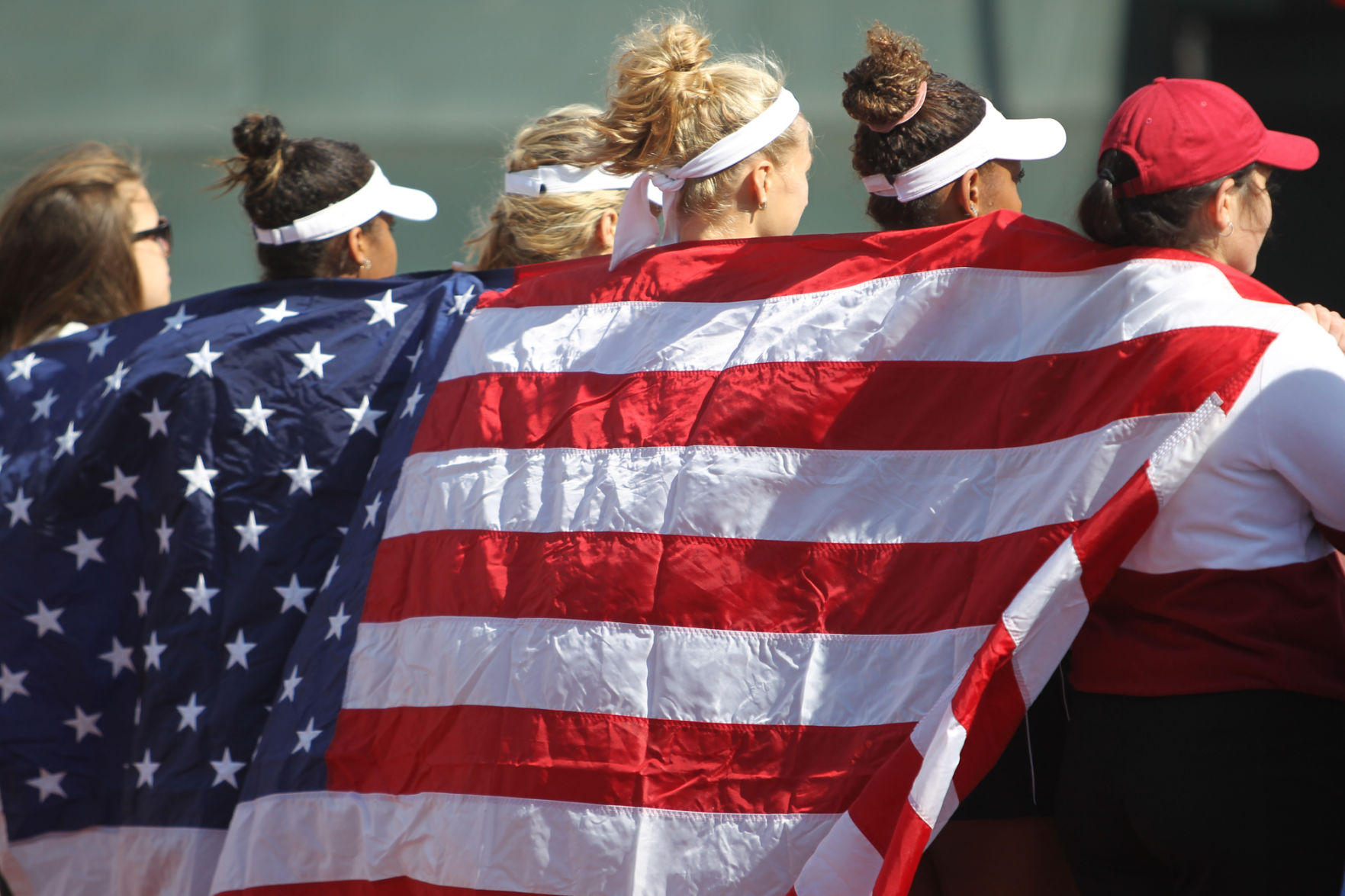 OU Women's Tennis